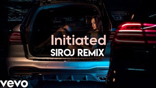 2Pac feat Kurupt Outlawz Daz Dillinger  Initiated Siroj Remix New 2021 Official music [upl. by Shaughnessy787]