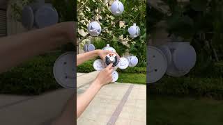 Solor Charging Led Bulb shortvideos facts viralshort gadgets amazingfacts viralshort [upl. by Acisej478]