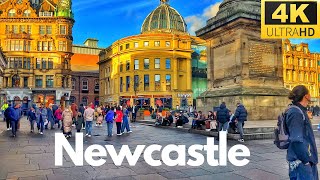 How Britain Was Built Newcastle [upl. by Max236]