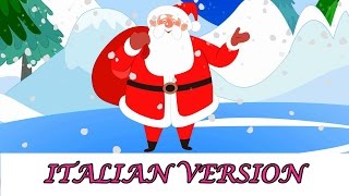 Jingle bells – Canzone di Natale [upl. by Ludlow]