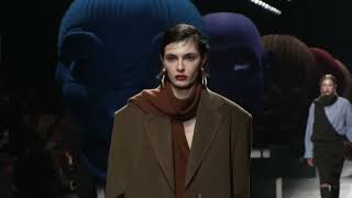 ETRO FallWinter 24 25 Fashion Show [upl. by Shaughn]