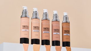 Tinted Moisturizers [upl. by Atnim582]