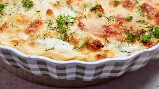 Finocchi gratinati [upl. by Lyckman]