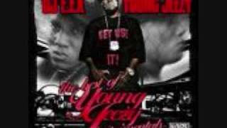 Young Jeezy  Dem Boyz  Ft Boyz n Da Hood [upl. by Cissie528]