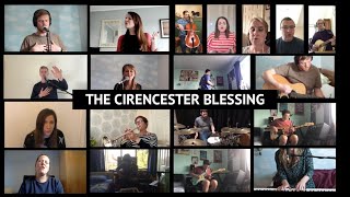 The Cirencester Blessing [upl. by Arihs]