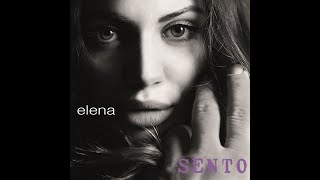 Elena  Sento official video [upl. by Llenrrad12]