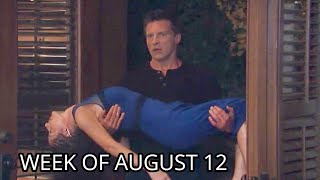 General Hospital Spoilers Next Week August 12  August 16 2024  GH Spoilers Next Week 8122024 [upl. by Schonthal]