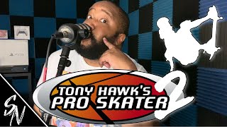 quotNo Cigarquot  Millencolin  Tony Hawks Pro Skater 2 Cover [upl. by Trinl]