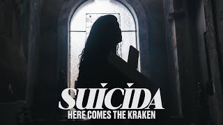 Here Comes The Kraken  Suicida I BleghLabel [upl. by Odnolor]