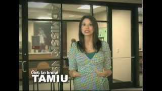 Get to Know TAMIU  Admissions [upl. by Penelopa831]