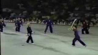 1990 Okinawan Karate  Kobudo Festival Demonstrations8 [upl. by Htebilil975]