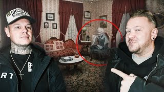 THE LIZZIE BORDEN HOUSE  Mystery Solved [upl. by Irtimid781]