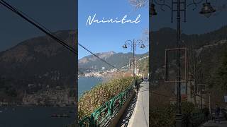 Nainital vlog ✨ nainital nainitaluttarakhand travel phadi photography youtube shorts [upl. by Nhguavaj]