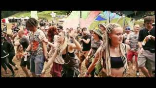 Psytrance Connection Open Air Festivals [upl. by Peggi]