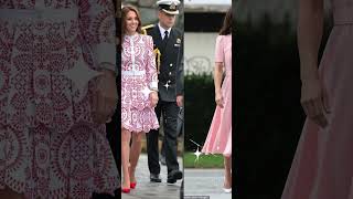 Kate Middleton e sua elegância shorts [upl. by Sallie277]