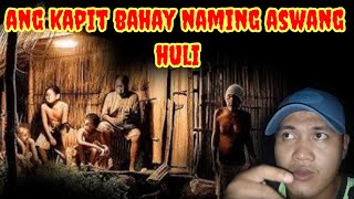 Magkapatid pala Silang dalawa bihiag ngayon Ang kanyang kapitid sa aswang [upl. by Tager]