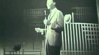 Quizas Quizas Quizas by Nat King Cole Lyric [upl. by Hachmann]