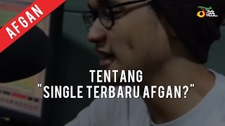 Afgan  Meet amp Greet  Kata Sobat Gen tentang Single Terbaru Afgan [upl. by Reina407]