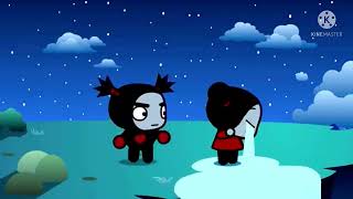 Pucca Crying 2 [upl. by Corty]