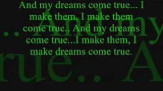 Broken Dreams Shamans Harvest Lyrics [upl. by Phyl623]