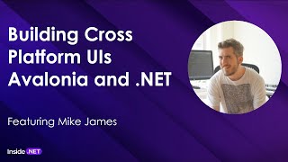 Building Cross Platform UIs Avalonia and NET [upl. by Rafaj413]