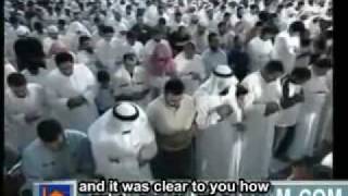 Surah Ibrahim Mishary Rashid Al Afasy EMOTIONAL CLASSIC AFASY 2006 [upl. by Nilat]