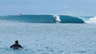 Best of WavePark Mentawai 2017 Chapter One April  July [upl. by Sudaorb]