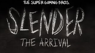 SGB Play Slender The Arrival [upl. by Ettezzil]