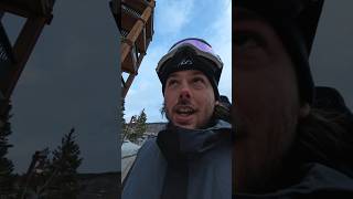 Best terrain park of 2024 season snowboarding [upl. by Argent]