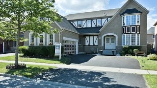 20 Ballantyne Dr Ajax Open House Video Tour [upl. by Akemat]