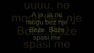 Prljavo KazališteMarina Lyrics [upl. by Seessel]