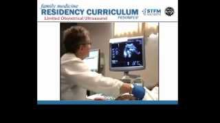 amniotic fluid volume demonstration apr 17 2013 [upl. by Evelyn184]