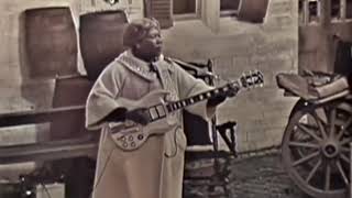 Sister Rosetta Tharpe – Didnt It Rain [upl. by Golub]