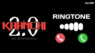 Kaanchi 20 Ringtone  Pahadi Ringtone  Instrumental Ringtone  New Ringtone 2024  Bolltone [upl. by O'Neill275]