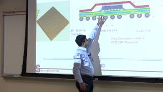 Evolution of semiconductor packaging [upl. by Soma568]