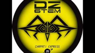 CHAPATI EXPRESS 35  DZ 6TEM  Shove it re edit [upl. by Dianemarie]