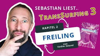 TransSurfing3  Kapitel 2  Freiling von Vadim Zeland [upl. by Azal187]