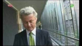 Geert wilders straattaal [upl. by Atterehs523]