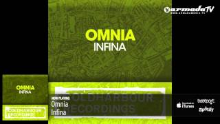 Omnia  Infina Original Mix [upl. by Idnahk]