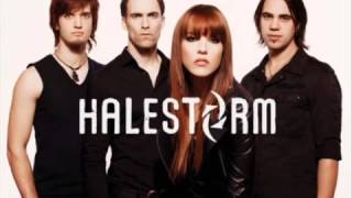 Halestorm The Strange Case Of Full Album  YouTube [upl. by Alessandro]