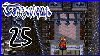 25 Castillo Dragón🌎Terranigma Gameplay Español🌎Guía completa [upl. by Erdei]