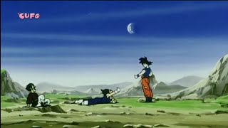 Sferat e dragoit z Shqip Goku mbosht perbindshin [upl. by Peters]