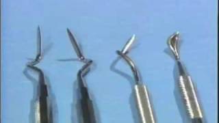 Introductory Periodontal Surgery Techniques Instrument Setup [upl. by Rehotsirk927]