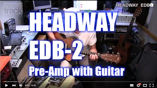 HEADWAY EDB2 Demo amp Review English Captions [upl. by Ashmead624]