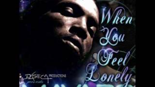 Mavado  When You LonelyFull Version [upl. by Lertsek]