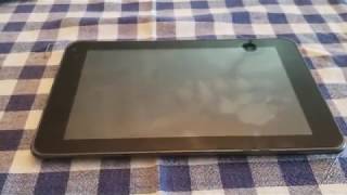 Android Tablet Wont Turn On FIX [upl. by Hagan812]