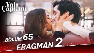 Yalı Çapkını 65 Bölüm 2 Fragman [upl. by Gaylene]