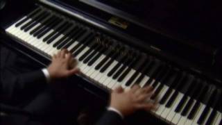 Chopin Military Polonaise Opus 40 No 1 in A Major by Tzvi Erez HQ [upl. by Repinuj]