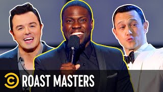 The Greatest Roast Masters 🔥 [upl. by Aziram]