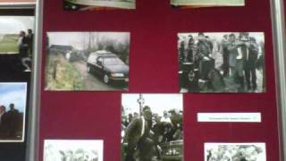 The Cappagh Martyrs Exhibition [upl. by Amary835]